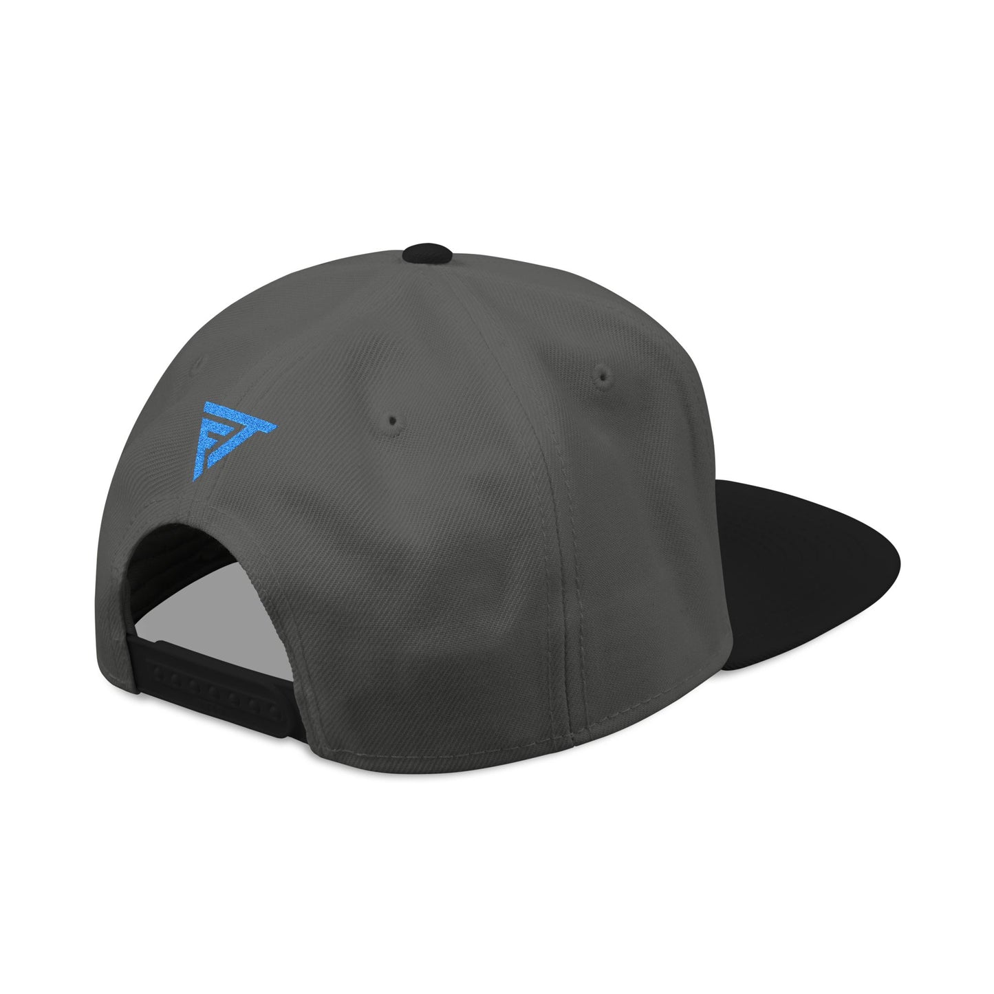 Freestyle Thrills Embroidered Snapback Hat