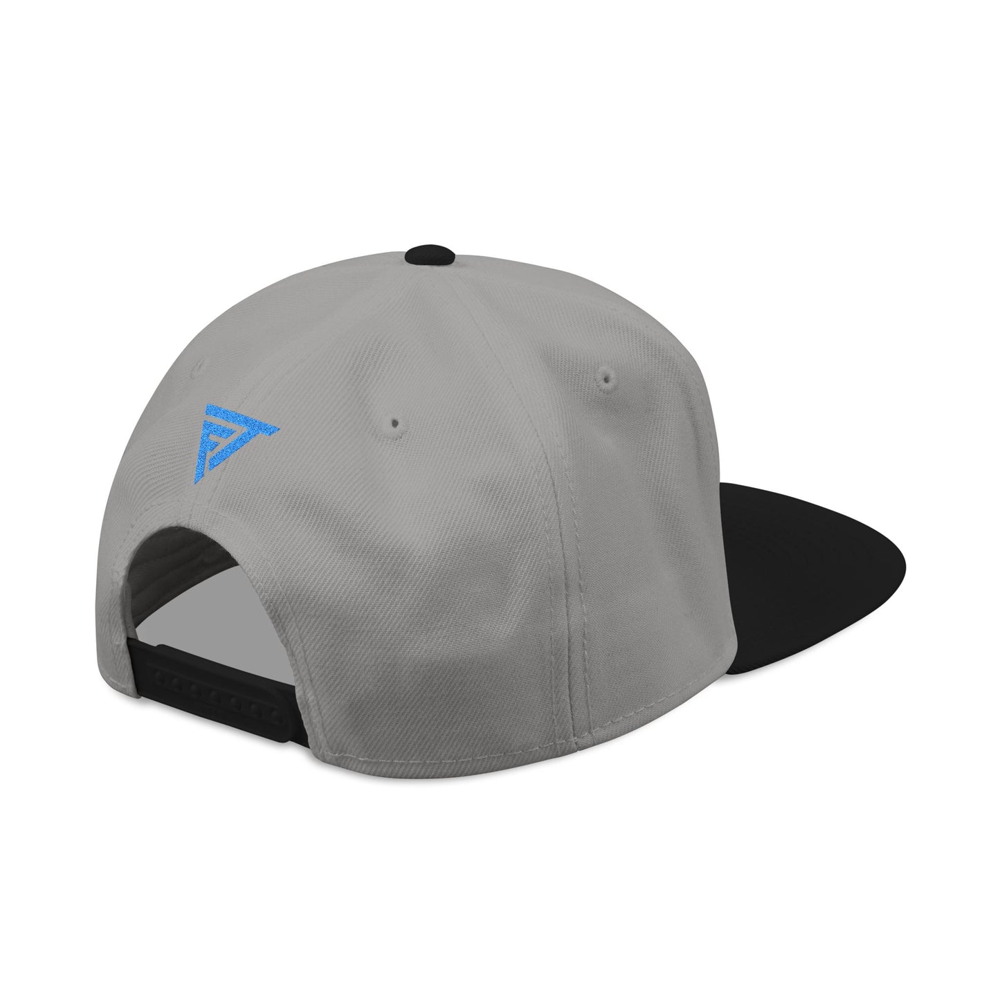 Freestyle Thrills Embroidered Snapback Hat