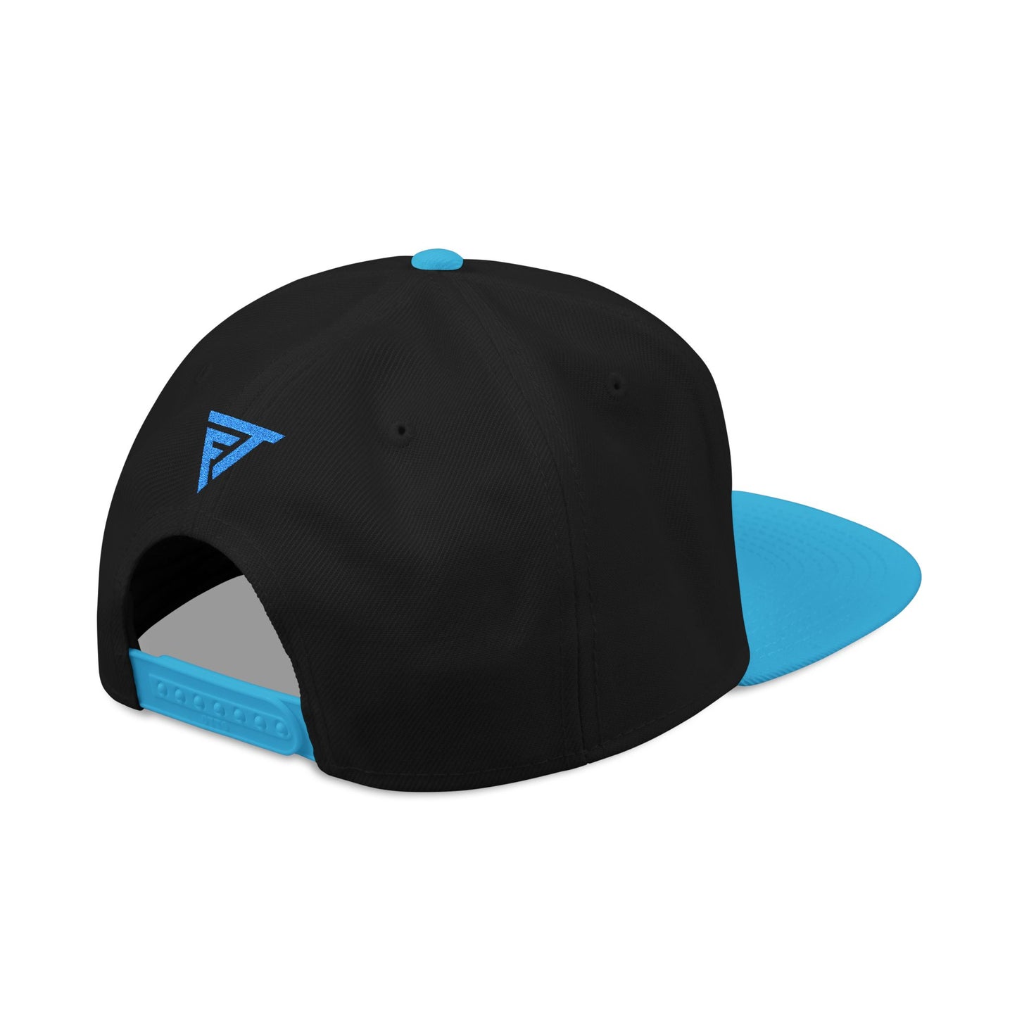 Freestyle Thrills Embroidered Snapback Hat