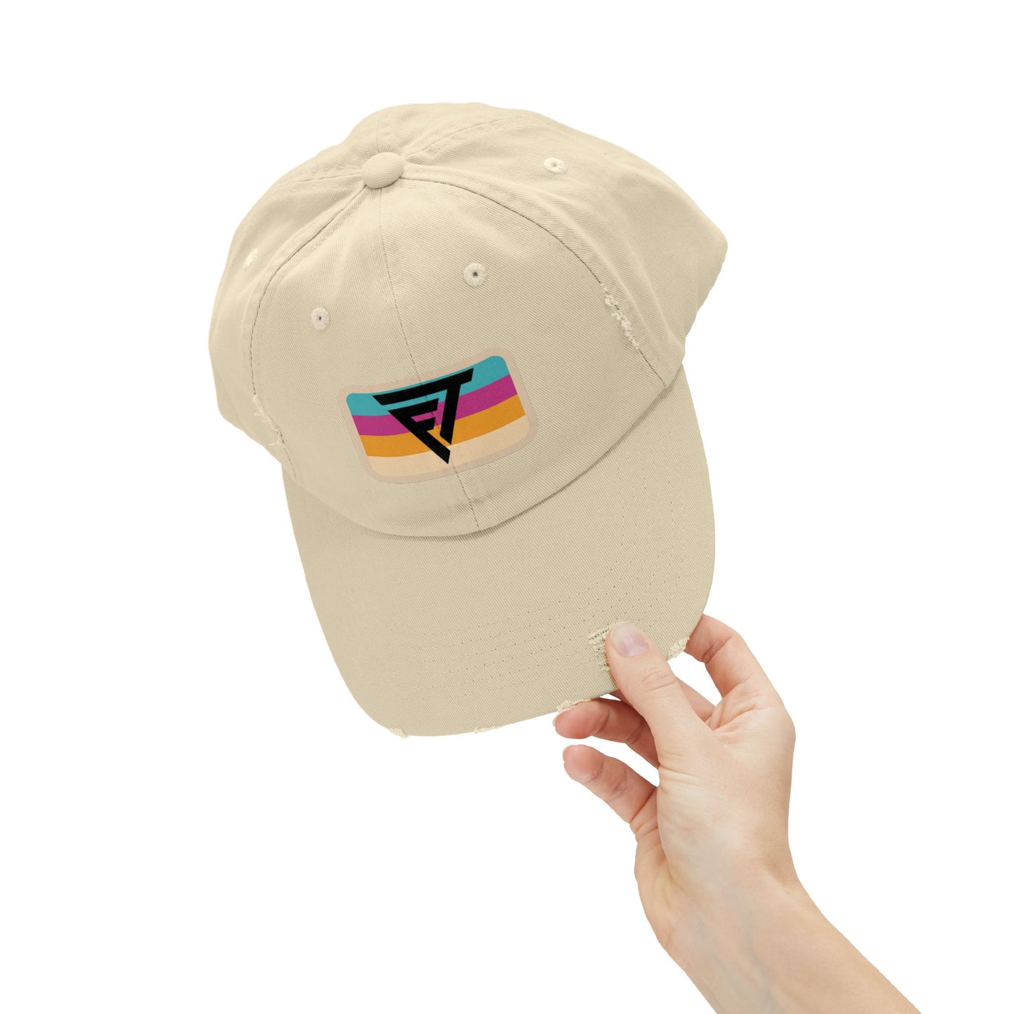 Dad Hat