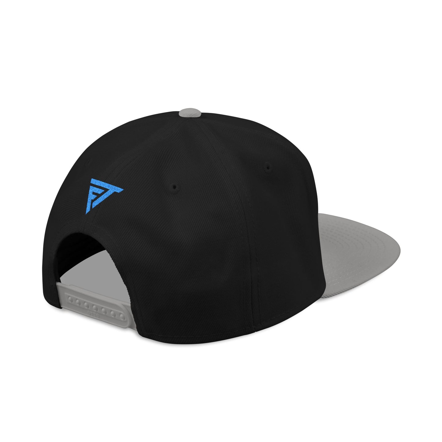 Freestyle Thrills Embroidered Snapback Hat