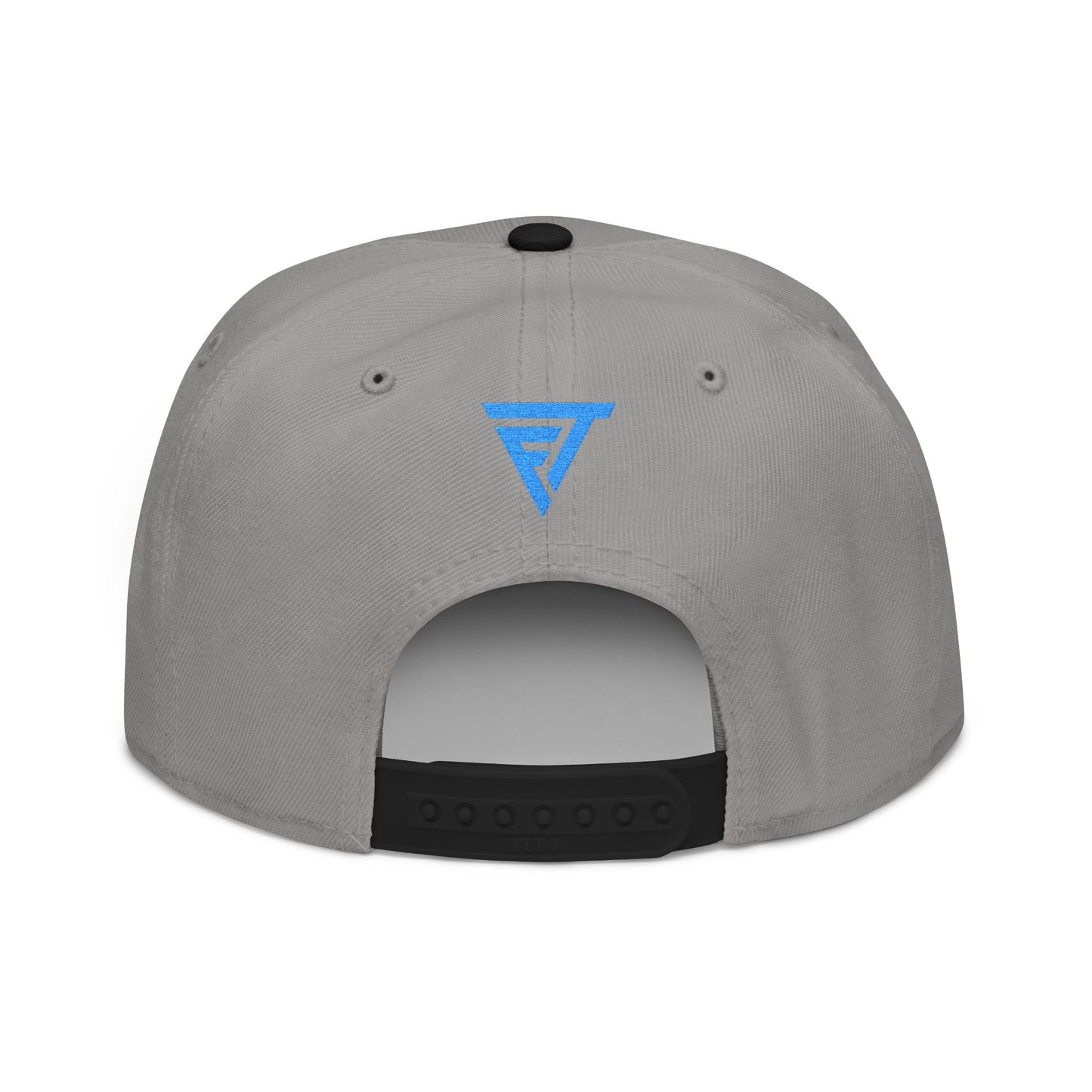 Freestyle Thrills Embroidered Snapback Hat