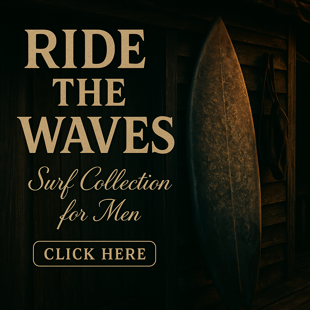 Ride the Waves