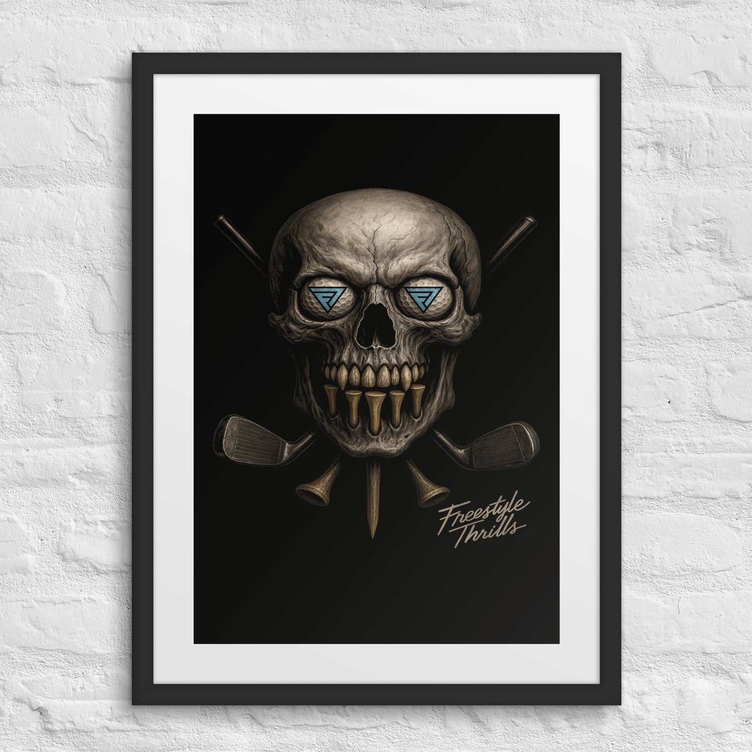 Rad-Tastic Wall Art you need!